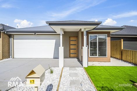 43 Merula Dr, Mambourin, VIC 3024