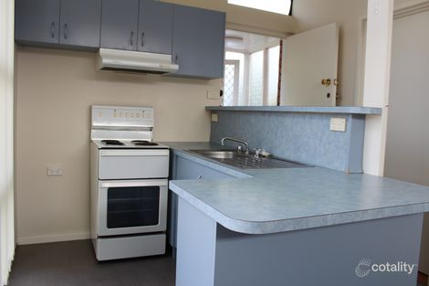 Property photo of 2/145 Patrick Street West Hobart TAS 7000