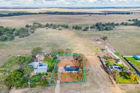 Property photo of 5391 Conargo Road Conargo NSW 2710