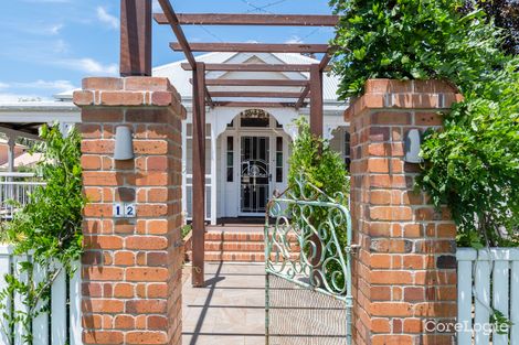 Property photo of 12 Dragon Street Warwick QLD 4370
