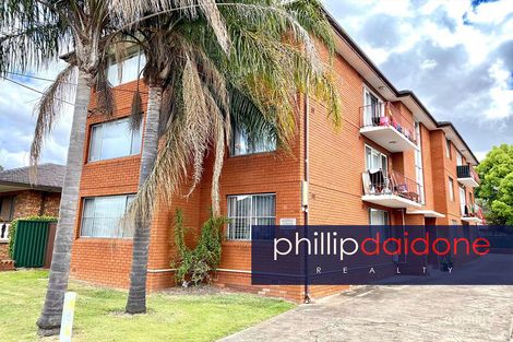 Property photo of 3/56 Brixton Road Berala NSW 2141