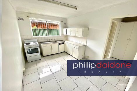 Property photo of 3/56 Brixton Road Berala NSW 2141