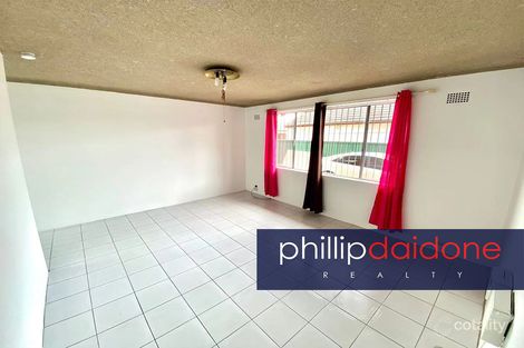 Property photo of 3/56 Brixton Road Berala NSW 2141