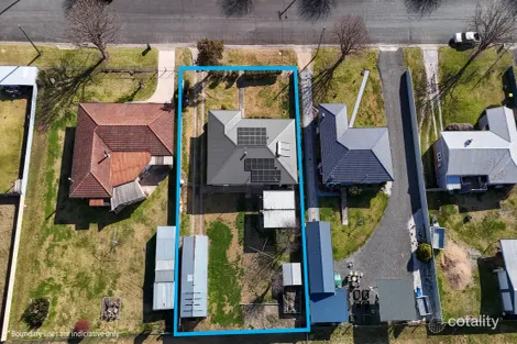 Property photo of 7 Duncan Street Tenterfield NSW 2372
