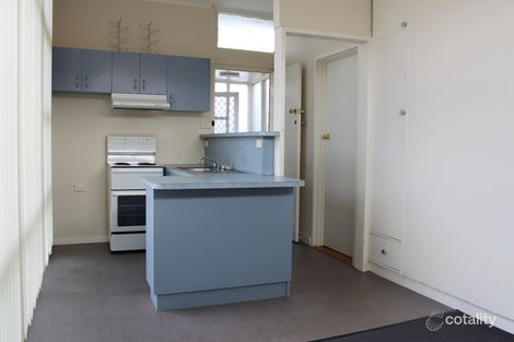Property photo of 2/145 Patrick Street West Hobart TAS 7000