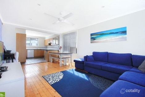 Property photo of 58 Barellan Avenue Dapto NSW 2530