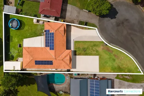 Property photo of 3 Hemlock Court Narangba QLD 4504