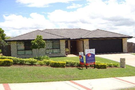 3 Mitaro Rise, Pacific Pines, QLD 4211