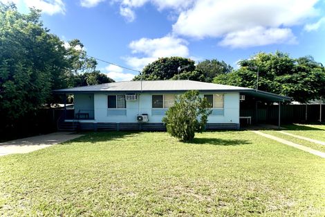 Property photo of 86 Mills Avenue Moranbah QLD 4744