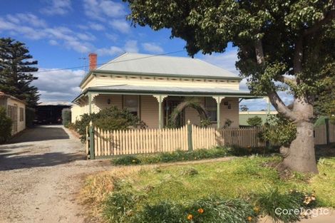 Property photo of 8 Barber Street Pyramid Hill VIC 3575