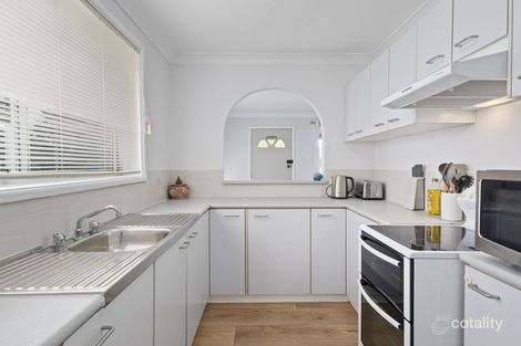 Property photo of 2/6-8 Darren Avenue Kanahooka NSW 2530