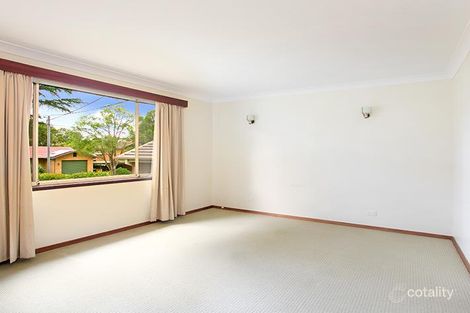 Property photo of 3 Wanari Road Terrey Hills NSW 2084