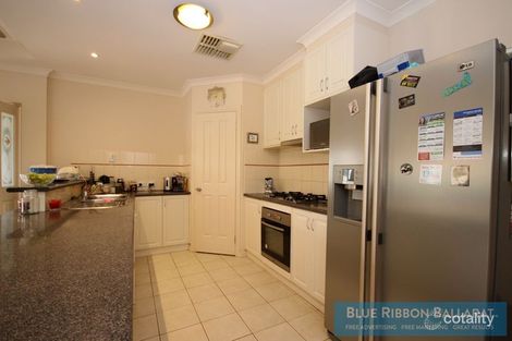 Property photo of 15 Scarborough Crescent Alfredton VIC 3350