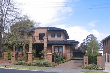 Property photo of 2/148 Belmore Road Balwyn VIC 3103
