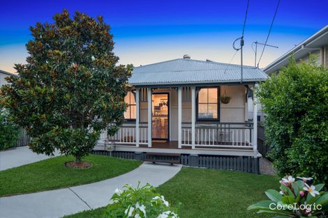 Property photo of 8 Carbethon Street Manly QLD 4179