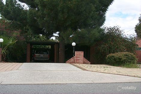 12 Dampier Loop, Mirrabooka, WA 6061