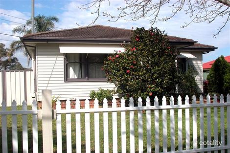Property photo of 2 Kennedy Parade Lalor Park NSW 2147