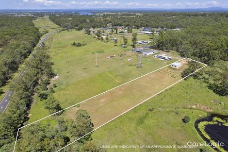 Property photo of 3 Beema Court Mountain View NSW 2460