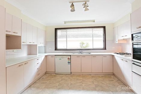 Property photo of 3 Wanari Road Terrey Hills NSW 2084