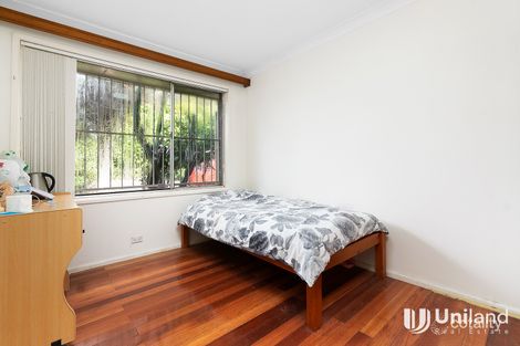 Property photo of 21 North Parade Campsie NSW 2194