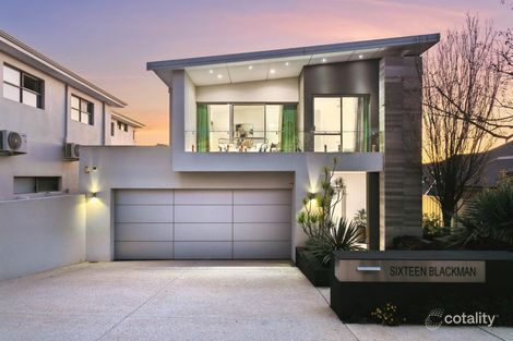 Property photo of 16 Blackman Road Mount Pleasant WA 6153