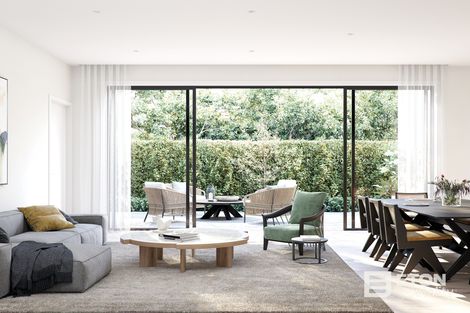 Property photo of 11A Cornell Street Camberwell VIC 3124