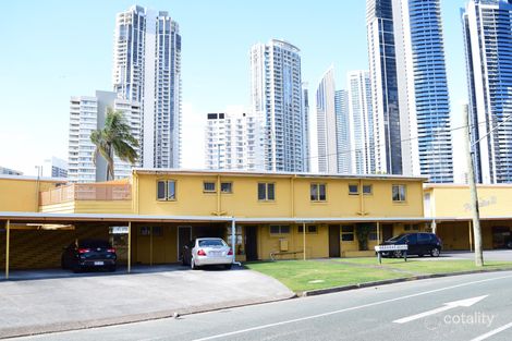 Property photo of 9/29 Tarcoola Crescent Surfers Paradise QLD 4217