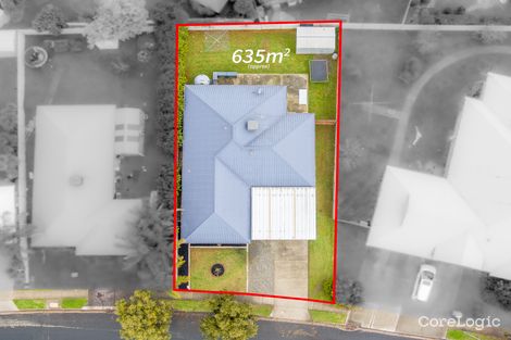 Property photo of 73 Jacaranda Street West Albury NSW 2640