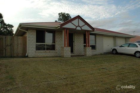 16 Aberfoyle Dr, Deception Bay, QLD 4508