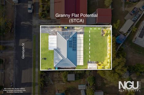 26 Glenlyon St, Marsden, QLD 4132