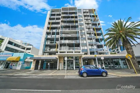 107/311 Hay St, East Perth, WA 6004