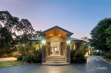 Property photo of 29 Hillside Drive Daisy Hill QLD 4127