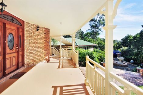 Property photo of 235 Carrington Road Bonogin QLD 4213