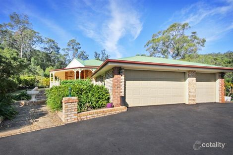 Property photo of 235 Carrington Road Bonogin QLD 4213