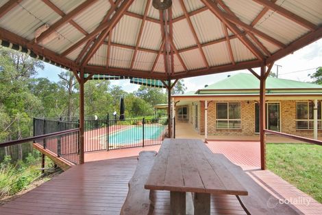 Property photo of 235 Carrington Road Bonogin QLD 4213