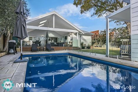 Property photo of 25 Vaucluse Avenue Claremont WA 6010