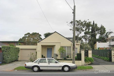 Property photo of 522A Balcombe Road Beaumaris VIC 3193