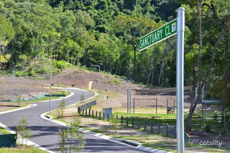 58 Seclusion Dr, Palm Cove, QLD 4879