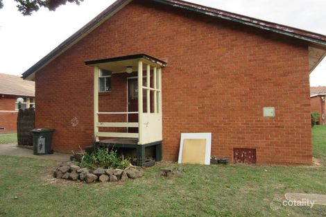 57/9 Yulin Ave, Cooma, NSW 2630