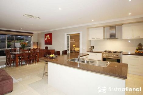 Property photo of 13 Roselea Place Narre Warren North VIC 3804
