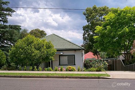 Property photo of 172 Kirby Street Dundas NSW 2117