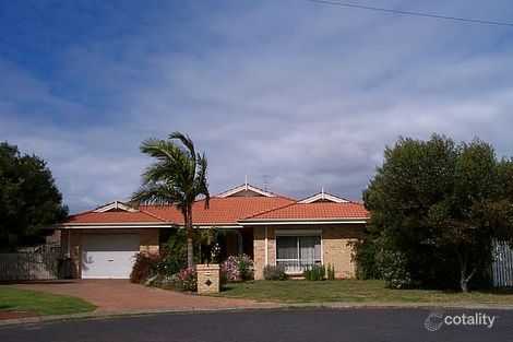 4 Eagle Pl, Broadwater, WA 6280