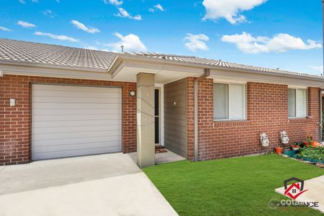 Property photo of 7/4 Lawrenson Circuit Jacka ACT 2914