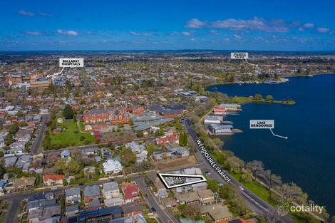 Property photo of 114A Wendouree Parade Lake Wendouree VIC 3350