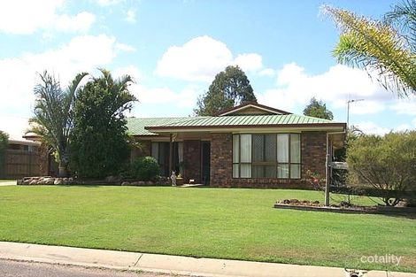 26 Mackay Dr, Tinana, QLD 4650