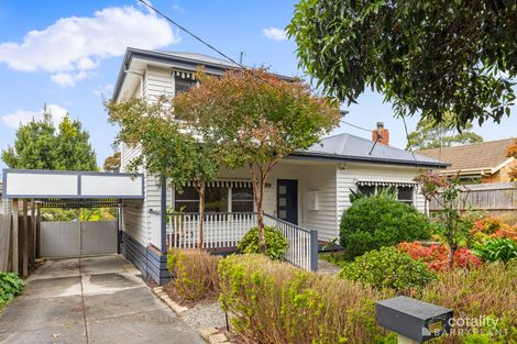 Property photo of 19 Victoria Street Ringwood East VIC 3135