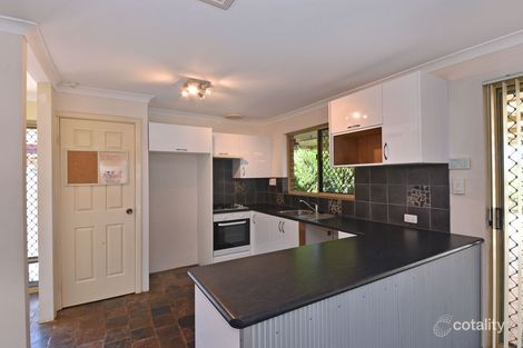 Property photo of 33 Pridmore Glen Clarkson WA 6030