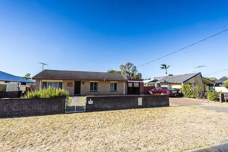 Property photo of 6 Flaveria Place Pinjarra WA 6208