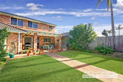 Property photo of 15 Carroll Street Beverley Park NSW 2217