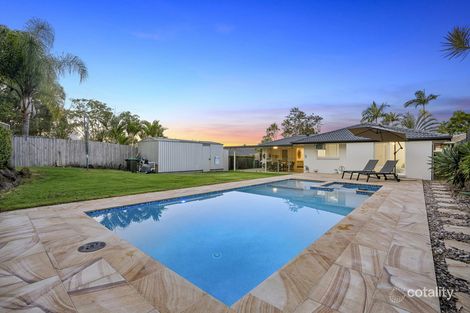 28 Paul Ct, Carrara, QLD 4211